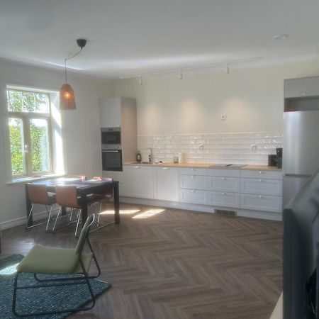 Stava Mosters Mariehamn Exterior foto