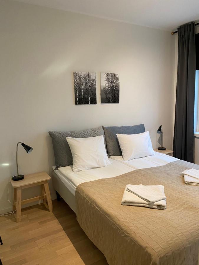 Stava Mosters Mariehamn Exterior foto