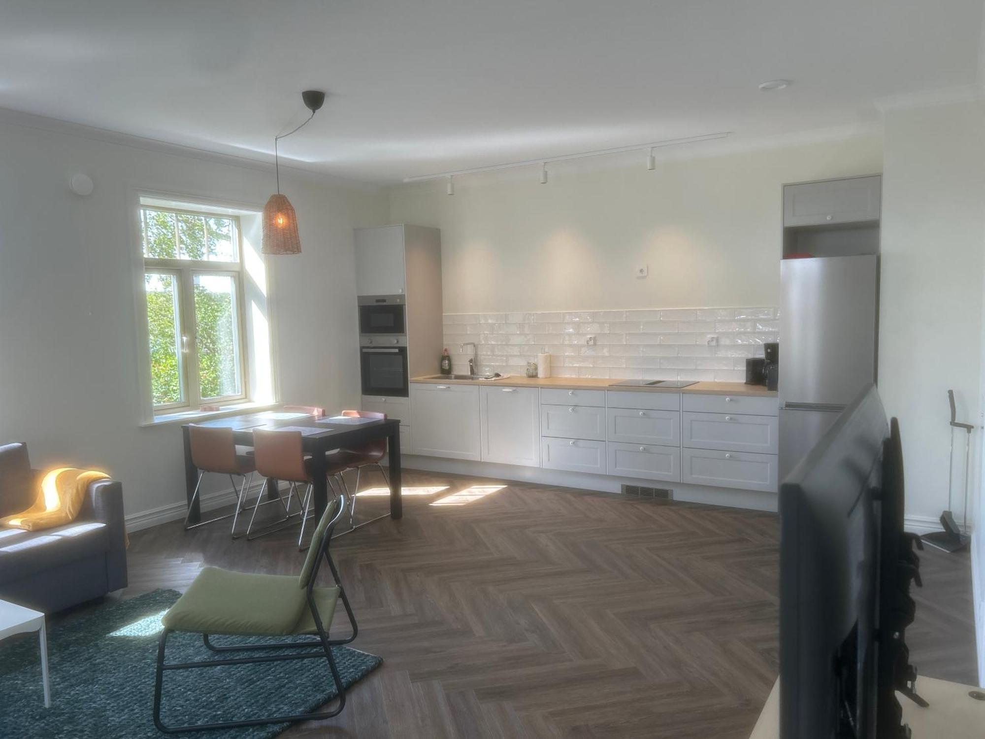 Stava Mosters Mariehamn Exterior foto