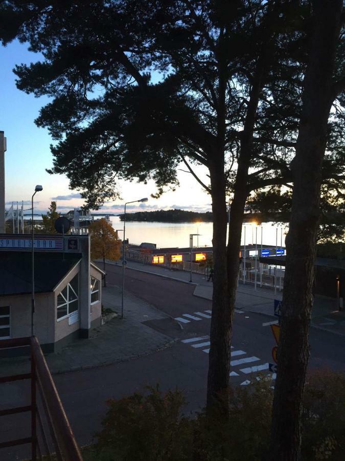 Stava Mosters Mariehamn Exterior foto
