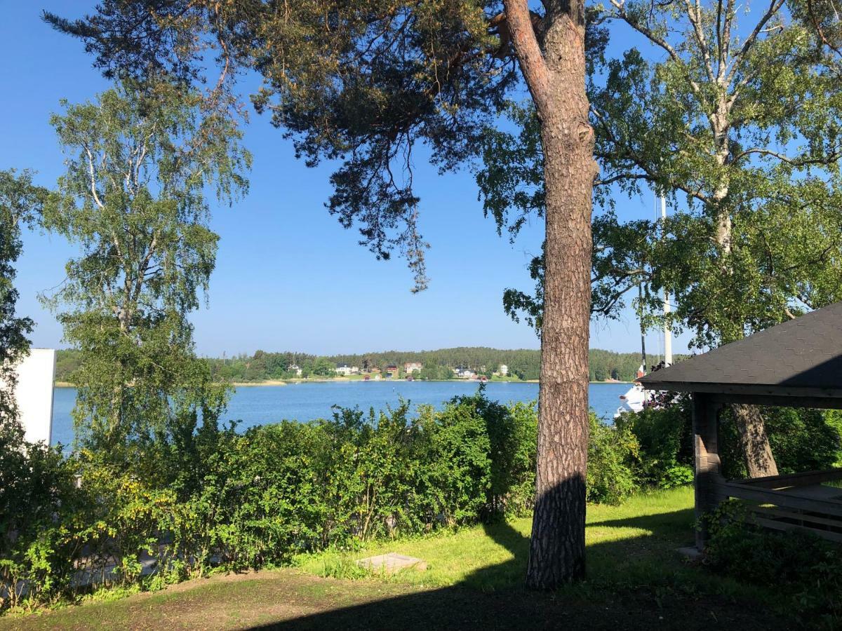 Stava Mosters Mariehamn Exterior foto
